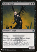 Fallen Angel (LIST-091) - The List