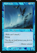 Wall of Air (7ED-111) - 7th Edition Foil