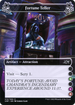 Fortune Teller (3-5-6) (UNF-212) - Unfinity