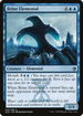 Brine Elemental (A25-047) - Masters 25 Foil