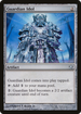 Guardian Idol (5DN-128) - Fifth Dawn Foil