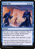 Snow Day (STX-053) - Strixhaven: School of Mages Foil