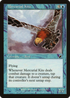 Mercurial Kite (SCG-039) - Scourge Foil