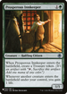 Prosperous Innkeeper (LIST-200/281) - The List
