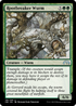 Rootbreaker Wurm (TPR-190) - Tempest Remastered