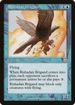 Rishadan Brigand (MMQ-092) - Mercadian Masques Foil