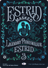 Estrid, the Masked (SLD-1327) - Secret Lair Drop (Borderless) Foil