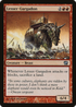 Lesser Gargadon (8ED-199) - 8th Edition Foil