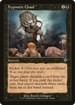Hypnotic Cloud (INV-109) - Invasion Foil