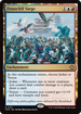 Frostcliff Siege (TDM-187) - Tarkir: Dragonstorm: (enchantment)