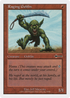 Raging Goblin (BTD-043) - Beatdown Box Set
