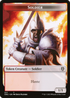 Soldier (TONC-017) - Phyrexia: All Will Be One Commander Tokens