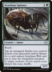 Arachnus Spinner (2X2-135) - Double Masters 2022