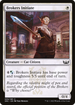 Brokers Initiate (SNC-005) - Streets of New Capenna