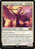 Avacyn, Guardian Angel (M15-003) - Magic 2015 Foil