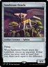 Sandstone Oracle (PZ1-125) - Legendary Cube Prize Pack Foil