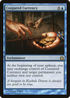 Conjured Currency (RTR-033) - Return to Ravnica Foil
