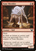 Tome Shredder (STX-117) - Strixhaven: School of Mages