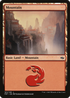 Mountain (183) (FRF-183) - Fate Reforged Foil