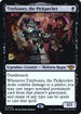 Tinybones, the Pickpocket (PRE-109) - Outlaws of Thunder Junction Promos Foil