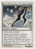 Kami of the Palace Fields (Spanish) - "Kami de los jardines del palacio" (C50) (PSAL-C50) - Salvat 2005