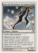 Kami of the Palace Fields (Spanish) - "Kami de los jardines del palacio" (C50) (PSAL-C50) - Salvat 2005
