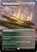 Privileged Position (Borderless) (2X2-385) - Double Masters 2022