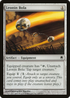 Leonin Bola (DST-127) - Darksteel Foil