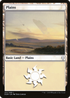 Plains (251) (DOM-251) - Dominaria Foil