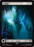 Swamp (0301) (FIN-301) - FINAL FANTASY Foil