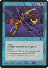 Serra Angel (4BB-) - Fourth Edition Foreign Black Border