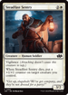 Steadfast Sentry (J25-262) - Foundations Jumpstart