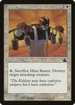 Mine Bearer (PCY-016) - Prophecy Foil