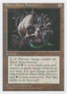 Black Mana Battery (4ED-) - Fourth Edition