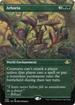 Arboria (Borderless) (DMR-438) - Dominaria Remastered