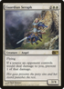 Guardian Seraph (M10-013) - Magic 2010 Foil