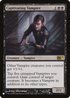 Captivating Vampire (LIST-87/249) - The List