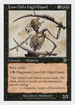 Lim-Dul's High Guard (6a) (DKM-06A) - Deckmasters