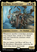 Sek'Kuar, Deathkeeper (CMM-354) - Commander Masters