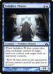 Vedalken Plotter (GPT-041) - Guildpact