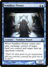 Vedalken Plotter (GPT-041) - Guildpact Foil