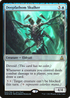 Deepfathom Skulker (UMP-043) - Oath of the Gatewatch Promos: (devoid) Foil