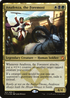 Anafenza, the Foremost (PRE-163) - Khans of Tarkir Promos Foil