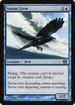 Storm Crow (8ED-104) - 8th Edition