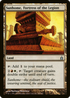 Sunhome, Fortress of the Legion (RAV-282) - Ravnica: City of Guilds Foil