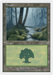 Forest (328) (7ED-328) - 7th Edition