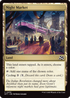 Night Market (DFT-258) - Aetherdrift Foil