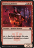 Skirsdag Cultist (SIS-044) - Shadows of the Past