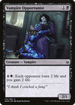Vampire Opportunist (WAR-110) - War of the Spark