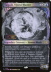 Taigam, Ojutai Master (Serial Numbered) (MUL-190) - Multiverse Legends: (Showcase) Foil